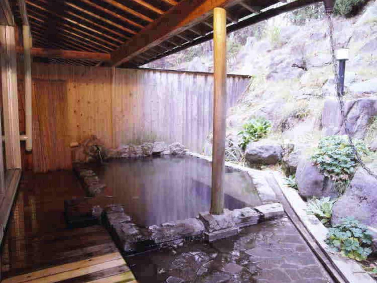 Sugadairakogen Onsen Hotel Ueda Ngoại thất bức ảnh