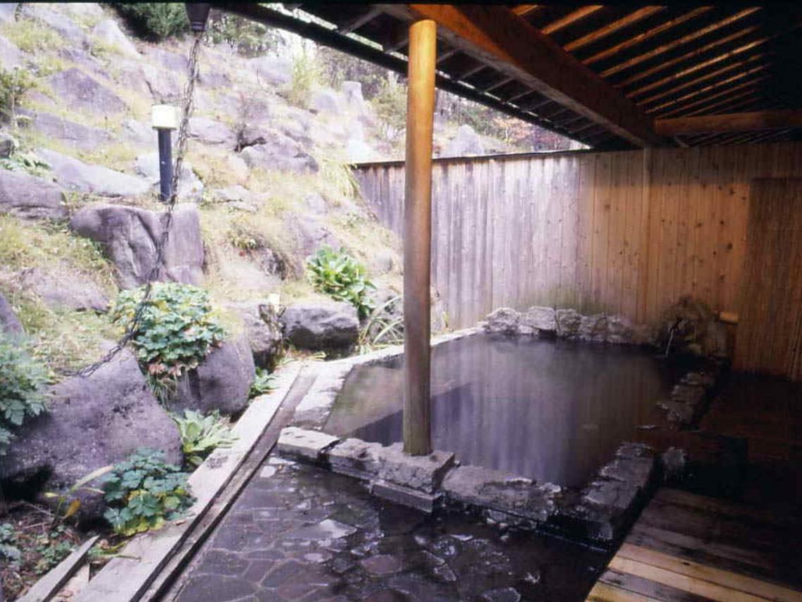 Sugadairakogen Onsen Hotel Ueda Ngoại thất bức ảnh