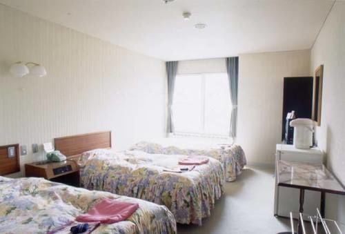 Sugadairakogen Onsen Hotel Ueda Ngoại thất bức ảnh