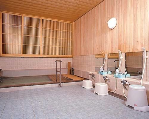 Sugadairakogen Onsen Hotel Ueda Ngoại thất bức ảnh