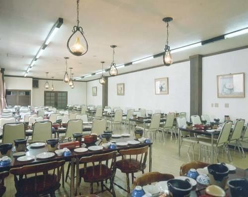 Sugadairakogen Onsen Hotel Ueda Ngoại thất bức ảnh