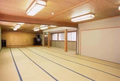 Sugadairakogen Onsen Hotel Ueda Ngoại thất bức ảnh